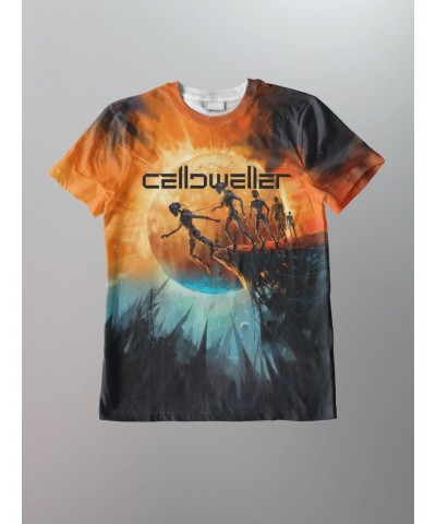 Celldweller Blind Lead The Blind Shirt $12.95 Shirts