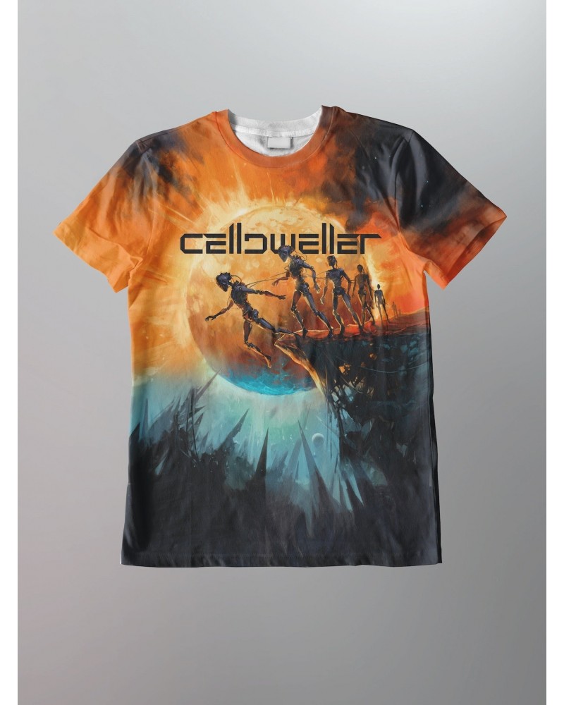 Celldweller Blind Lead The Blind Shirt $12.95 Shirts