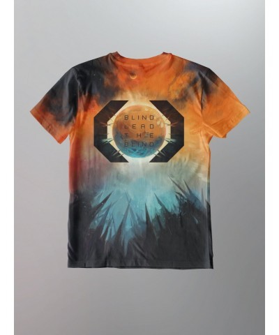 Celldweller Blind Lead The Blind Shirt $12.95 Shirts