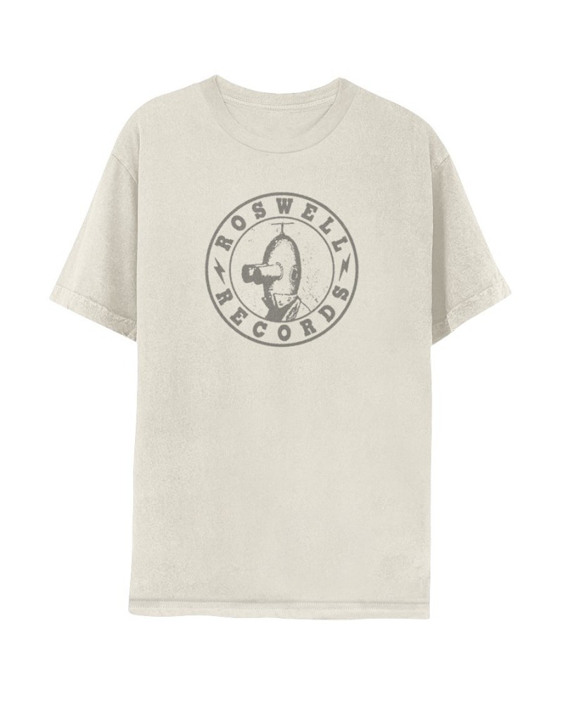 Foo Fighters Roswell Records Tee $8.40 Shirts