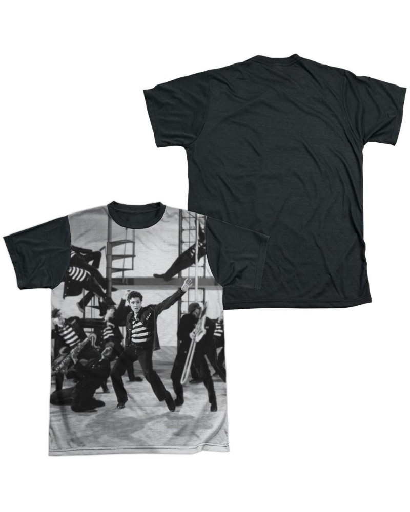 Elvis Presley Tee | JUBILANT FELONS Shirt $6.00 Shirts