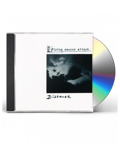 Flying Saucer Attack DISTANCE CD $5.61 CD