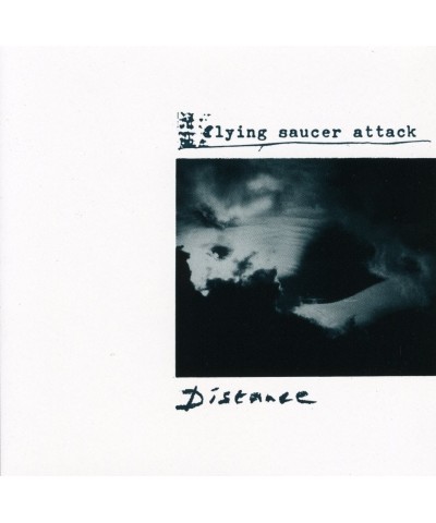 Flying Saucer Attack DISTANCE CD $5.61 CD