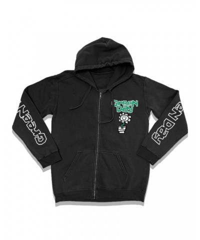 Green Day Kerplunk Hoodie $28.81 Sweatshirts