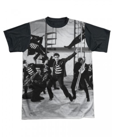 Elvis Presley Tee | JUBILANT FELONS Shirt $6.00 Shirts