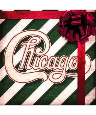 Chicago CHRISTMAS Vinyl Record $11.02 Vinyl