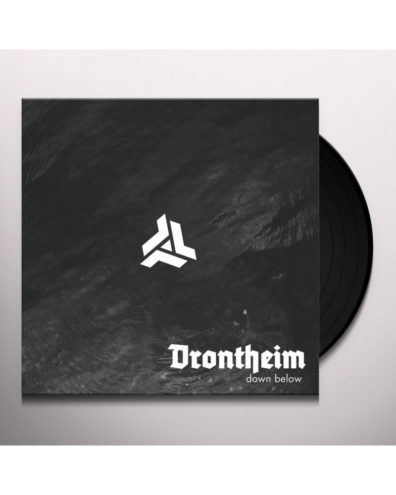 Drontheim Down Below Vinyl Record $21.60 Vinyl