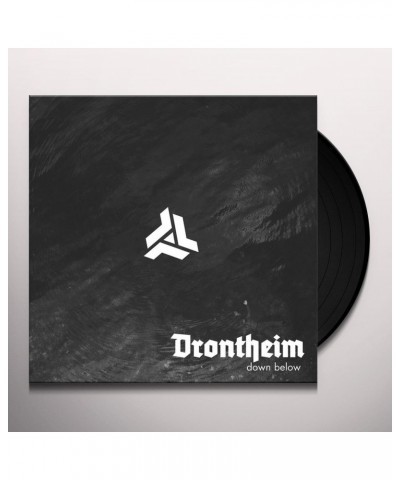 Drontheim Down Below Vinyl Record $21.60 Vinyl