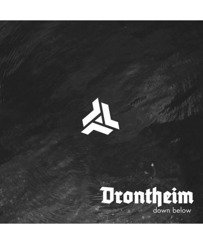 Drontheim Down Below Vinyl Record $21.60 Vinyl