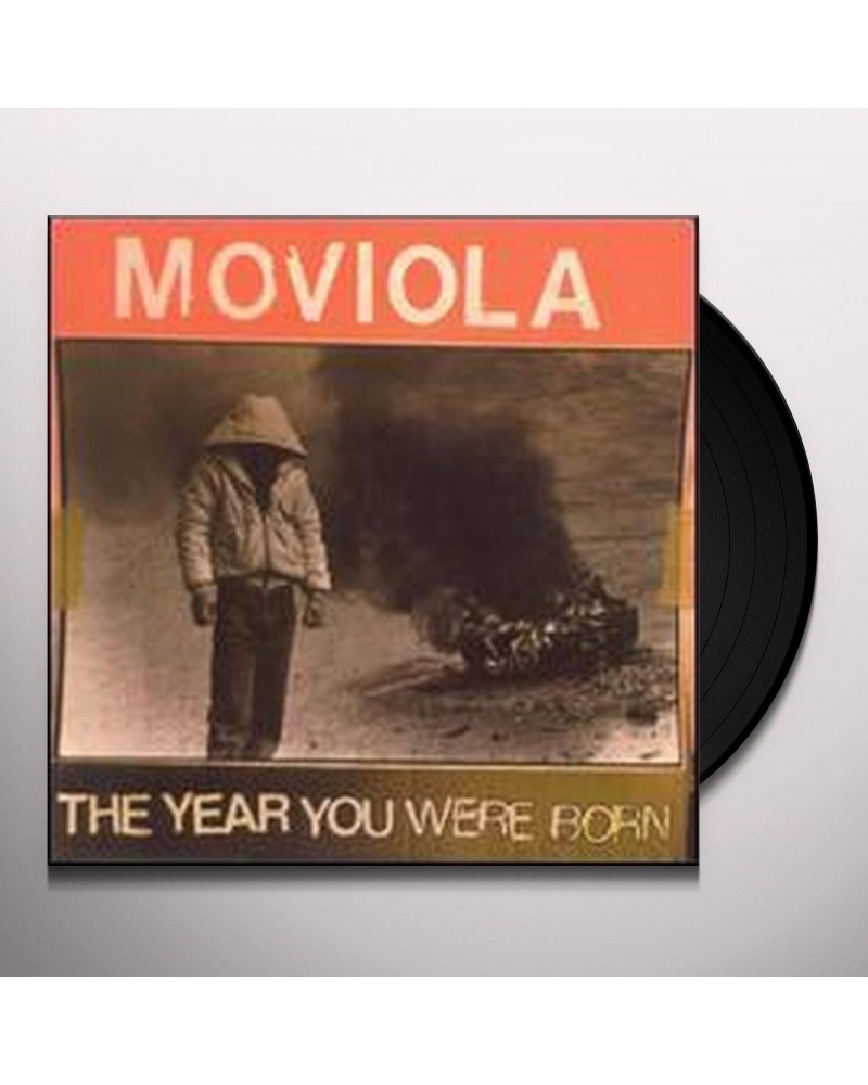 Moviola YEAR YOU WERE BORN Vinyl Record $4.61 Vinyl