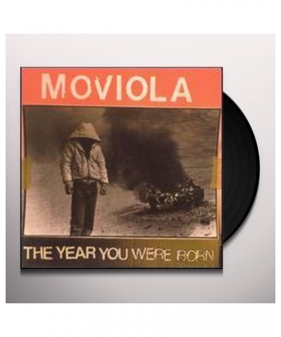 Moviola YEAR YOU WERE BORN Vinyl Record $4.61 Vinyl