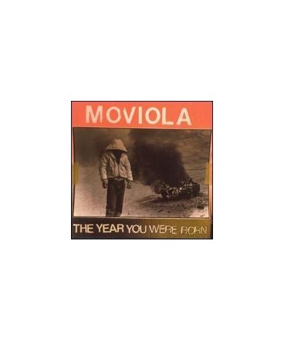 Moviola YEAR YOU WERE BORN Vinyl Record $4.61 Vinyl