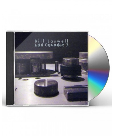 Bill Laswell DUB CHAMBER 3 CD $4.14 CD