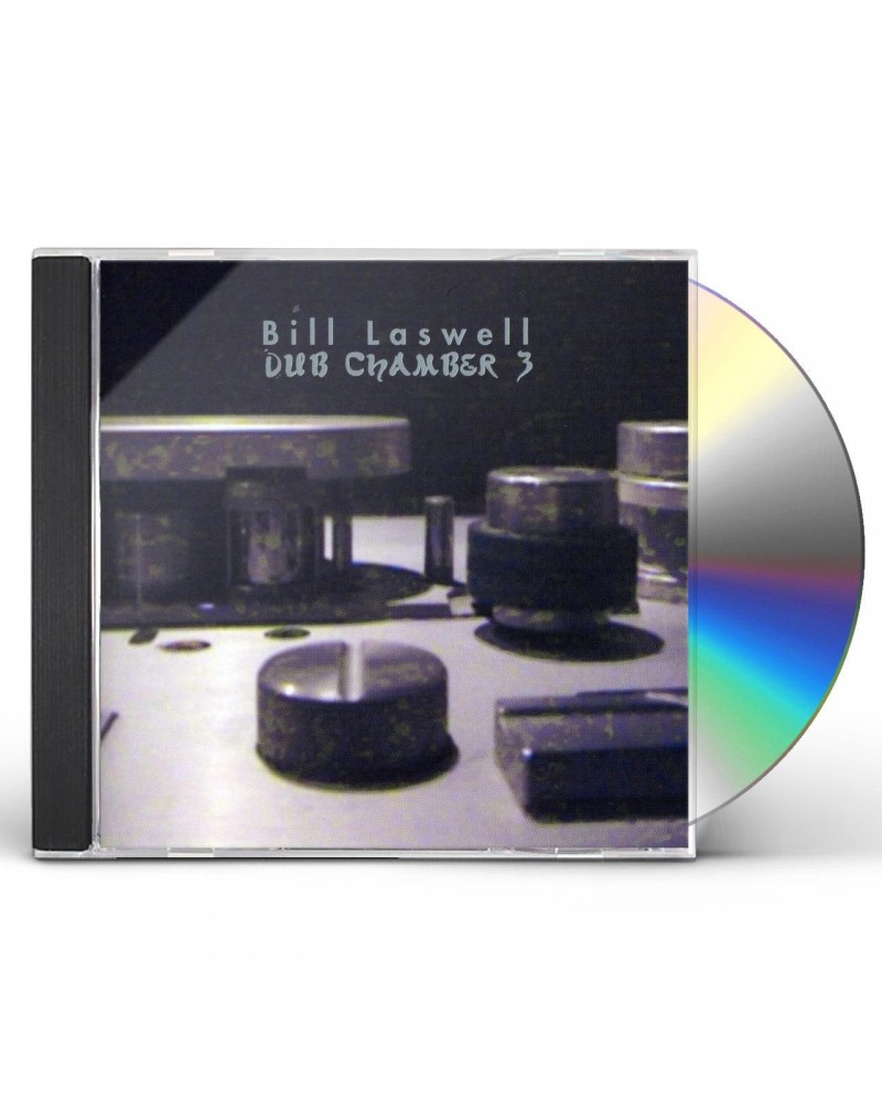 Bill Laswell DUB CHAMBER 3 CD $4.14 CD