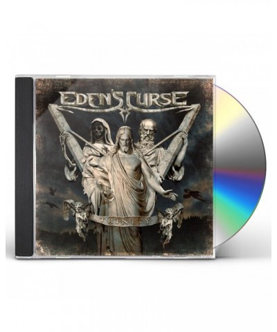 Eden's Curse TRINITY CD $11.31 CD