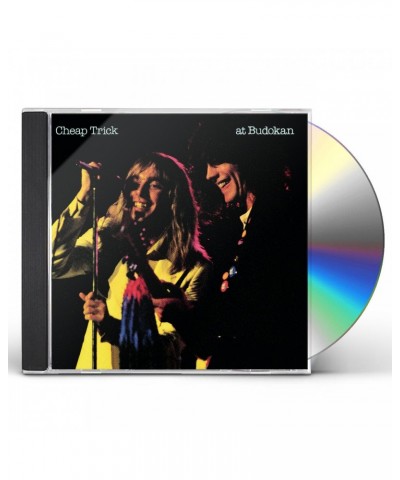 Cheap Trick At Bukokan CD $5.45 CD