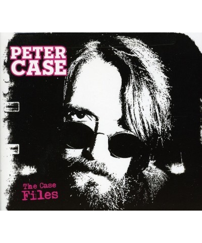 Peter Case CASE FILES CD $6.40 CD