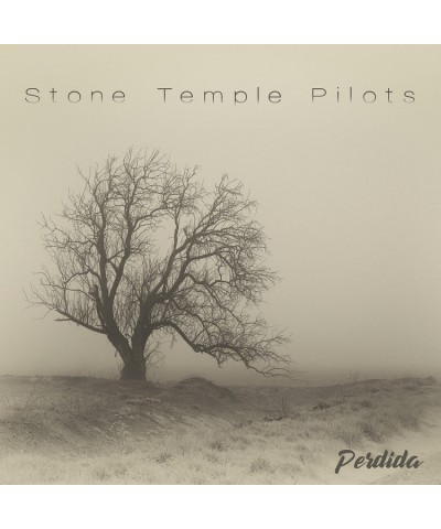 Stone Temple Pilots Perdida 140 G Black Vinyl Record $11.73 Vinyl