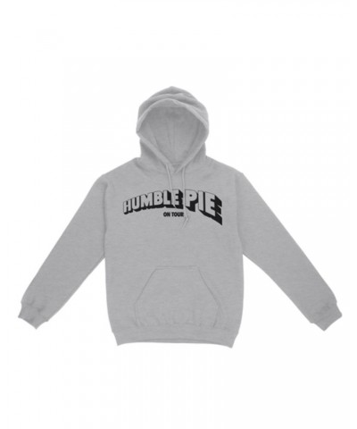 Humble Pie On Tour Pullover Hoodie $33.60 Sweatshirts