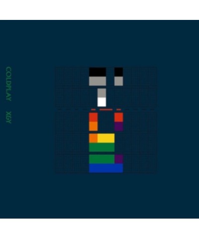 Coldplay CD - X & Y $7.71 CD