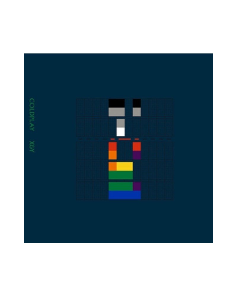 Coldplay CD - X & Y $7.71 CD