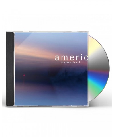 American Football CD $5.20 CD