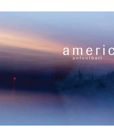 American Football CD $5.20 CD