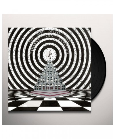 Blue Öyster Cult Tyranny And Mutation Vinyl Record $19.04 Vinyl