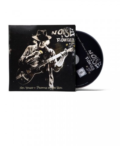 Neil Young Noise & Flowers Bluray $7.85 Videos