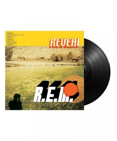 R.E.M. Reveal LP (Vinyl) $10.54 Vinyl