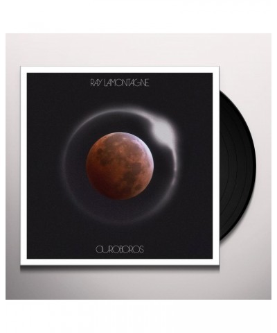 Ray LaMontagne Ouroboros Vinyl Record $10.71 Vinyl