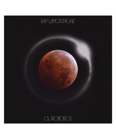 Ray LaMontagne Ouroboros Vinyl Record $10.71 Vinyl