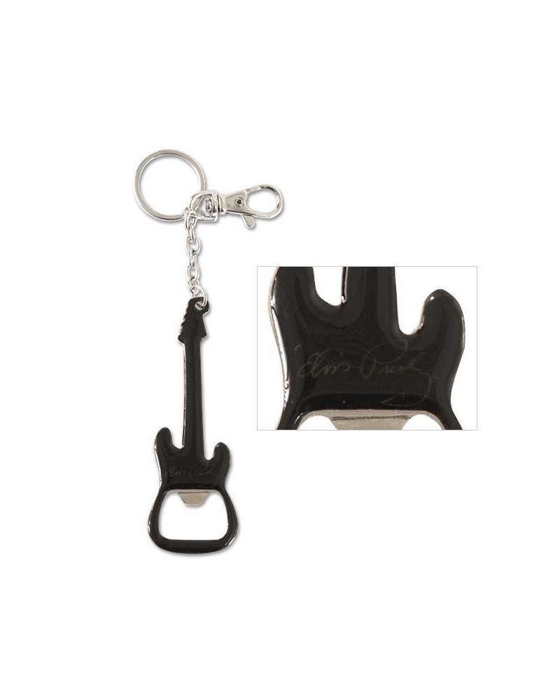 Elvis Presley Signature Bottle Opener/Keychain $3.14 Accessories