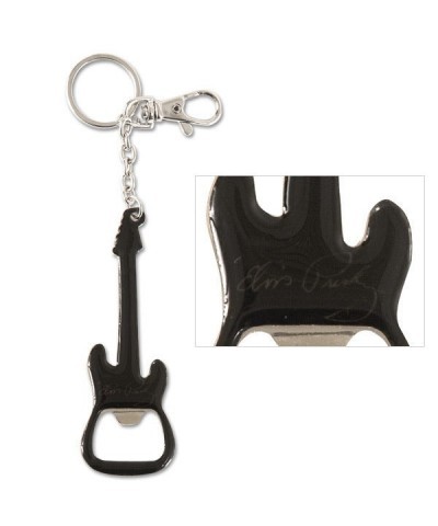 Elvis Presley Signature Bottle Opener/Keychain $3.14 Accessories