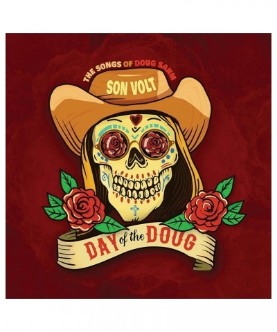 Son Volt Day Of The Doug CD $4.65 CD