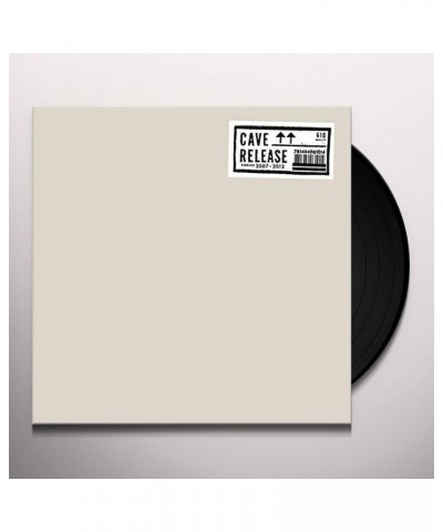 Cave Release Vinyl Record $7.02 Vinyl