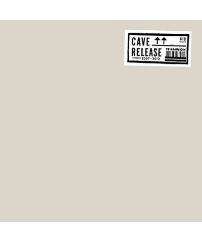 Cave Release Vinyl Record $7.02 Vinyl