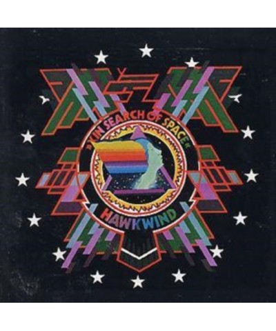 Hawkwind CD - In Search Of Space $5.38 CD