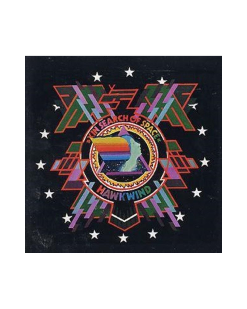 Hawkwind CD - In Search Of Space $5.38 CD