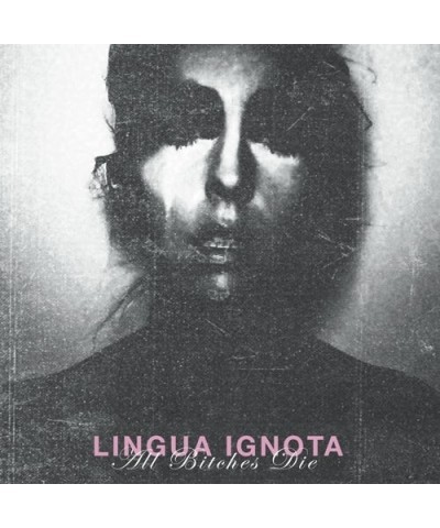 Lingua Ignota ALL BITCHES DIE CD $7.20 CD