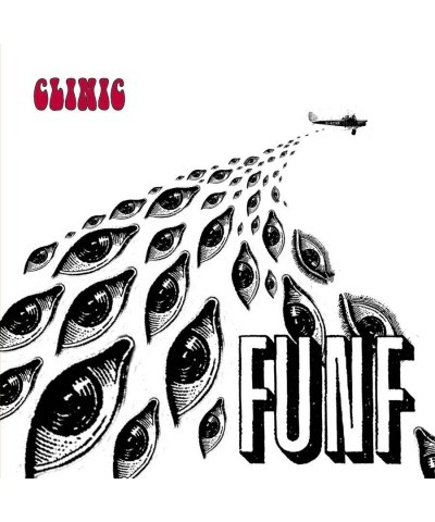 Clinic FUNF CD $7.05 CD