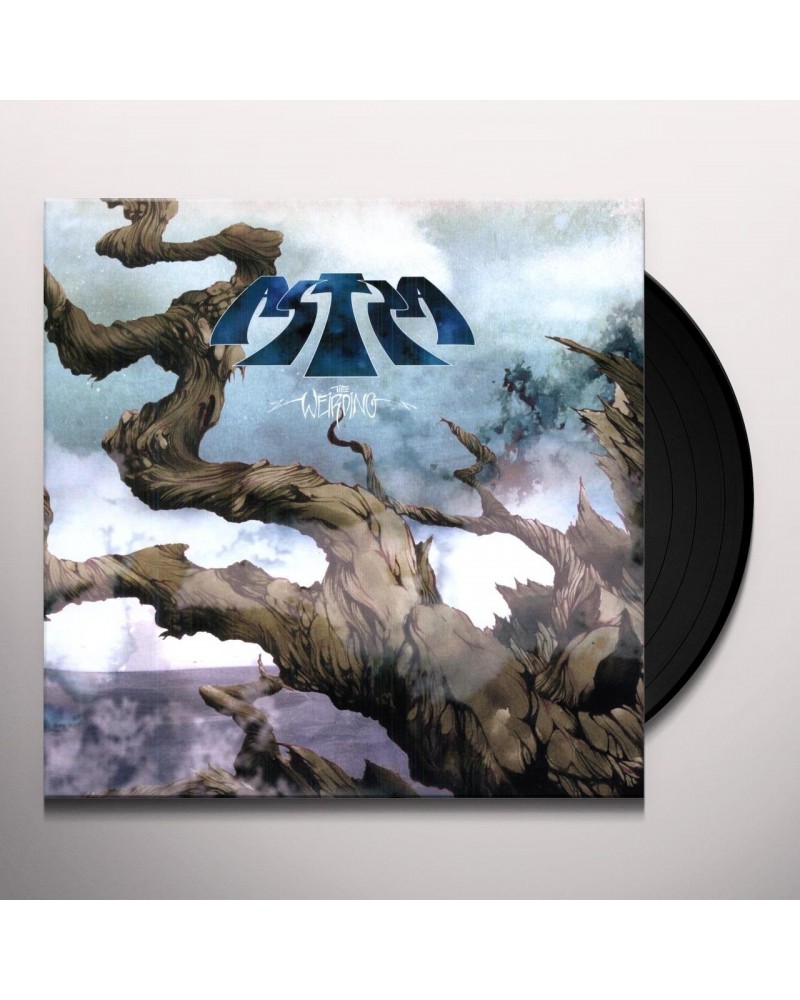 Astra WEIRDING Vinyl Record $24.20 Vinyl