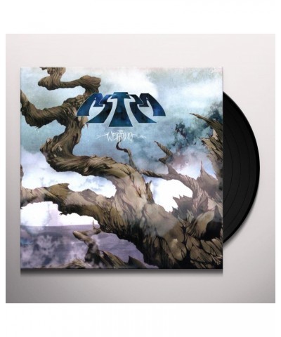 Astra WEIRDING Vinyl Record $24.20 Vinyl