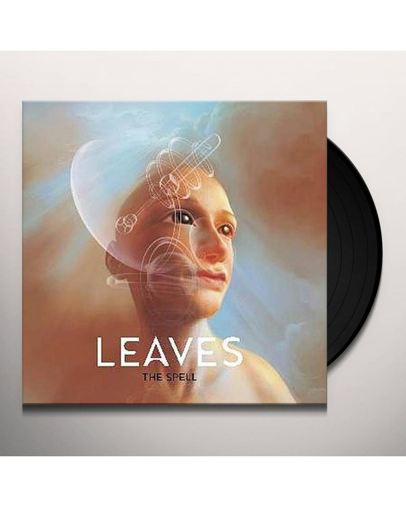 Leaves SPELL Vinyl Record $3.83 Vinyl