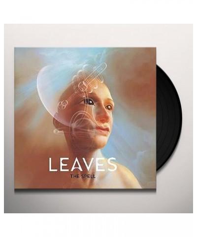 Leaves SPELL Vinyl Record $3.83 Vinyl