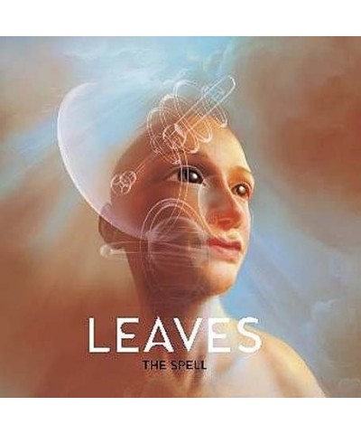 Leaves SPELL Vinyl Record $3.83 Vinyl