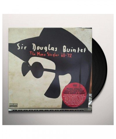 Douglas Quintet MONO SINGLES 68 - 72 Vinyl Record $13.70 Vinyl