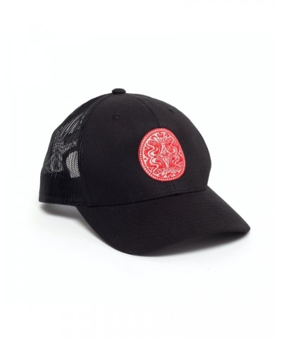 Gov't Mule Black Dose Trucker Hat $12.60 Hats