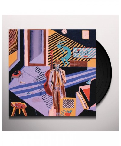 Mild High Club Skiptracing Vinyl Record $13.57 Vinyl