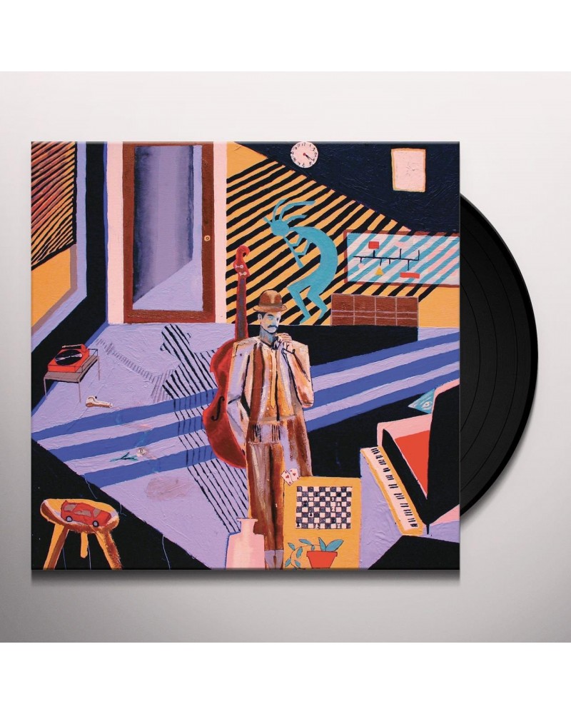 Mild High Club Skiptracing Vinyl Record $13.57 Vinyl